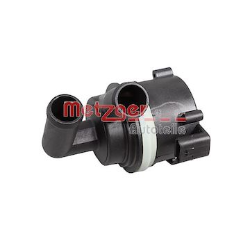 Doplňovací vodní čerpadlo (okruh chladicí vody) METZGER 2221054