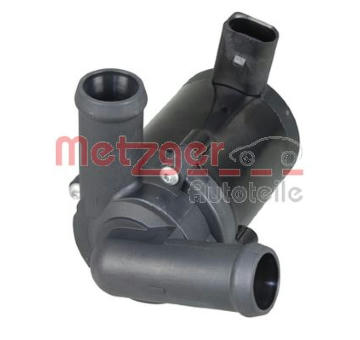 Doplňovací vodní čerpadlo (okruh chladicí vody) METZGER 2221075