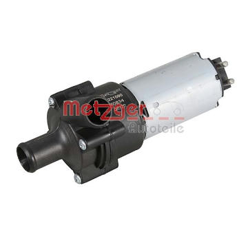 Doplňovací vodní čerpadlo (okruh chladicí vody) METZGER AUTOTEILE 2221090