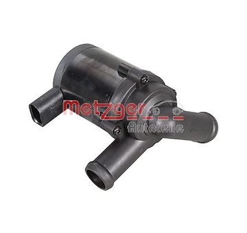 Doplňovací vodní čerpadlo (okruh chladicí vody) METZGER 2221092