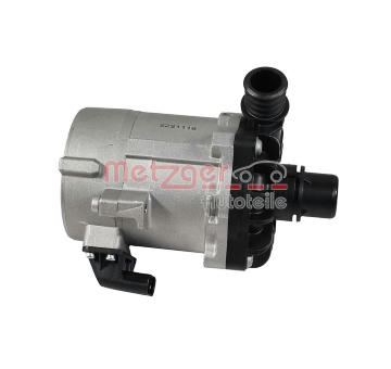 Doplňovací vodní čerpadlo (okruh chladicí vody) METZGER 2221118