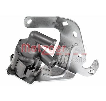 Doplňovací vodní čerpadlo (okruh chladicí vody) METZGER 2221129