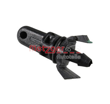 Tryska ostřikovače, čištění skel METZGER 2221144