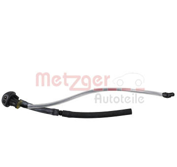 Tryska ostrekovača skiel METZGER AUTOTEILE 2221160