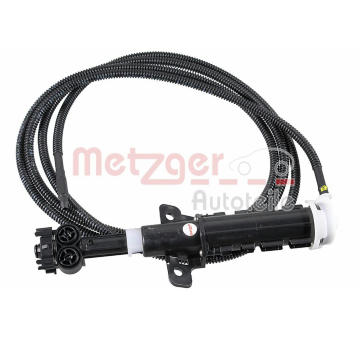 Tryska ostrikovace, cisteni svetlometu METZGER 2221161