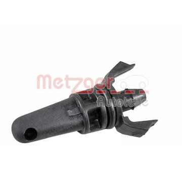 Tryska ostrikovace, cisteni skel METZGER AUTOTEILE 2221164