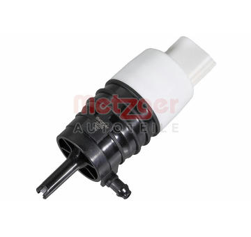 Vodní čerpadlo ostřikovače, čistění skel METZGER AUTOTEILE 2221205