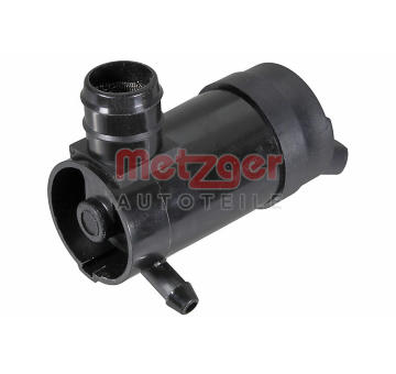 Vodní čerpadlo ostřikovače, čistění skel METZGER AUTOTEILE 2221208