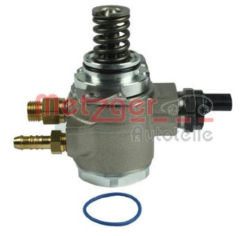Vysokotlaké čerpadlo METZGER AUTOTEILE 2250144
