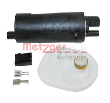 Palivové čerpadlo METZGER 2250164