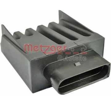 Řídicí jednotka, palivová pumpa METZGER 2250234