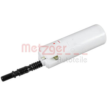 Palivové čerpadlo METZGER 2250255