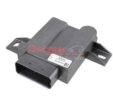 Řídicí jednotka, palivová pumpa METZGER 2250274