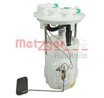 Snímač, rezerva paliva METZGER 2250285