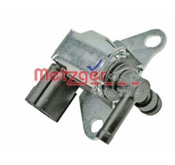 Ventil, filtr s aktivním uhlím METZGER AUTOTEILE 2250297