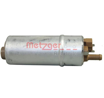 Palivové čerpadlo METZGER AUTOTEILE 2250332