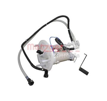 Palivová přívodní jednotka METZGER 2250357