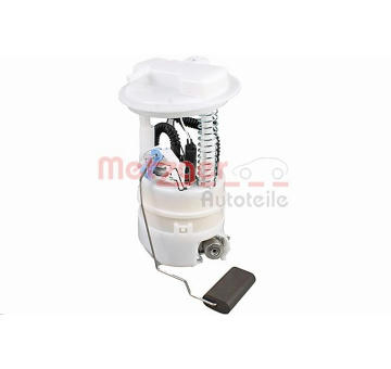 Palivová přívodní jednotka METZGER 2250379