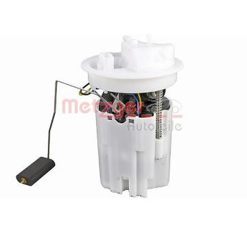 Palivová přívodní jednotka METZGER 2250385