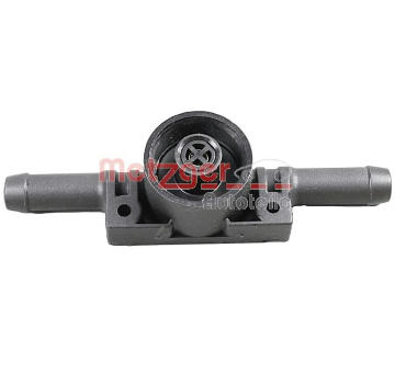 Ventil, palivovy filtr METZGER AUTOTEILE 2250434