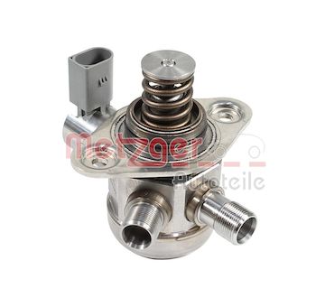 Vysokotlaké čerpadlo METZGER 2250439