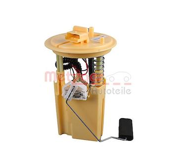 Palivová přívodní jednotka METZGER 2250482
