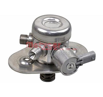 Vysokotlaké čerpadlo METZGER 2250496