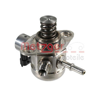 Vysokotlaké čerpadlo METZGER 2250564