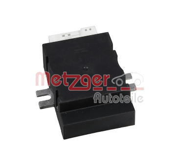 Řídicí jednotka, palivová pumpa METZGER 2250580