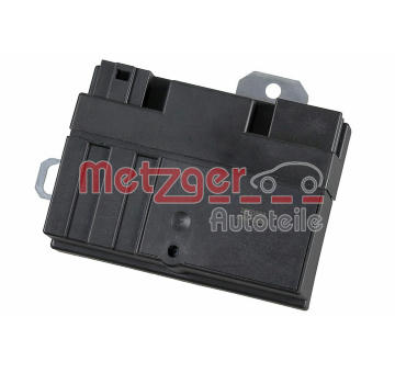 Řídicí jednotka, palivová pumpa METZGER 2250583