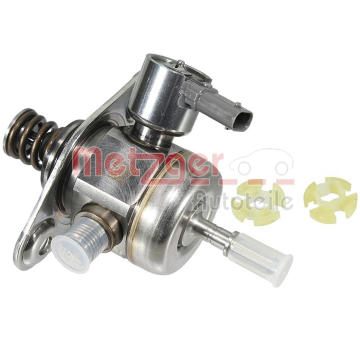 Vysokotlaké čerpadlo METZGER 2250598