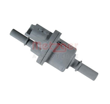 Větrací ventil, palivová nádrž METZGER 2250640