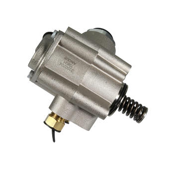 Vysokotlaké čerpadlo METZGER AUTOTEILE 2250704