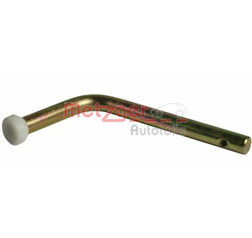 Valive vedeni, posuvne dvere METZGER AUTOTEILE 2310015