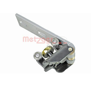 Valive vedeni, posuvne dvere METZGER 2310088