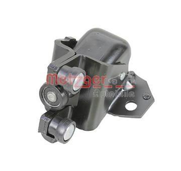 Valive vedeni, posuvne dvere METZGER 2310122