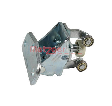 Valive vedeni, posuvne dvere METZGER AUTOTEILE 2310165