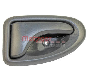 Vnější klika dveří METZGER 2310513