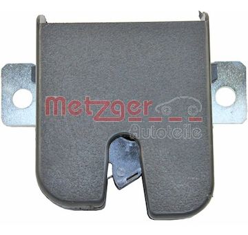 Zámek víka zavazadlového prostoru METZGER 2310526