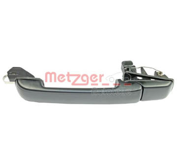 Vnější klika dveří METZGER 2310530