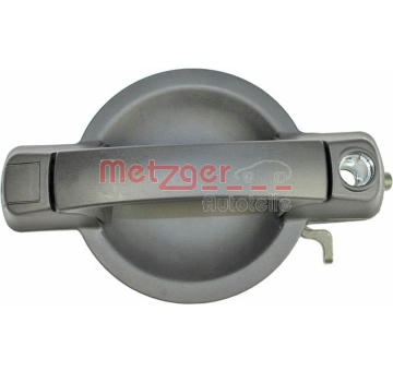 Vnější klika dveří METZGER AUTOTEILE 2310534