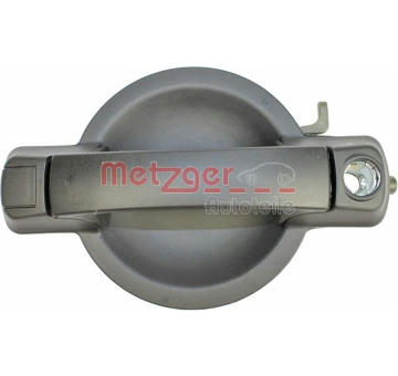 Vnější klika dveří METZGER AUTOTEILE 2310535