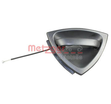 Vnější klika dveří METZGER 2310554