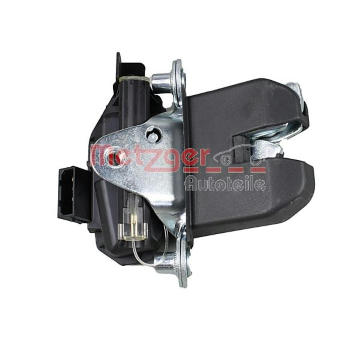 Zámek výklopných zadních dveří METZGER 2310619