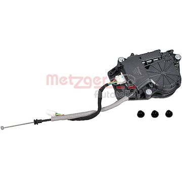 Uzavírací servomechanismus, výklopná záď METZGER 2310672