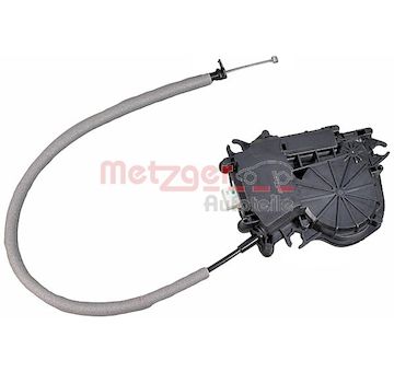 Uzavírací servomechanismus, výklopná záď METZGER AUTOTEILE 2310673
