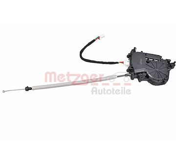 Uzavírací servomechanismus, výklopná záď METZGER AUTOTEILE 2310674