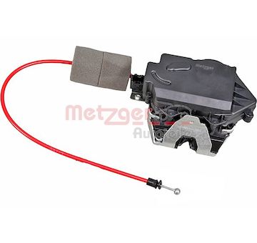 Zámek výklopných zadních dveří METZGER 2310676