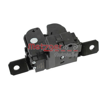 Zámek výklopných zadních dveří METZGER 2310686