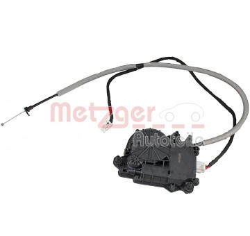 Uzavírací servomechanismus, výklopná záď METZGER 2310728